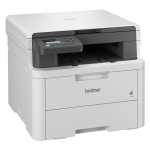 Brother MFC-L3520CDWE EcoPro Ready 3-in-1 colour laser printer WLONONWCRTYWB