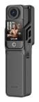SJCAM C400 action sports camera 16 MP 4K Ultra HD CMOS 25.4 / 2.8 mm (1 / 2.8") Wi-Fi 189 g