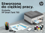 HP Smart Tank 790 All-in-One Printer Thermal inkjet A4 4800 x 1200 DPI 15 ppm Wi-Fi
