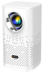Denver PR-4700 data projector Short throw projector 150 ANSI lumens LCD UHD 4K (3840x2160) White