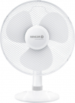 Lauaventilaator Sencor 40 cm SFE4037WH
