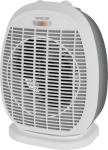 Soojapuhur p&ouml;&ouml;rdalusega Sencor SFH7057WH