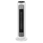 Keraamiline k&uuml;tteseade WiFi-ga Sencor SFH 8994WH valge