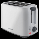 R&ouml;ster Sencor STS2606WH, valge
