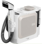 Tekstiili- ja vaibapesur Sencor SVW4050WH