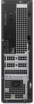 DELL ECS1250 Intel&reg; Core&trade; i5 i5-14400 16 GB DDR5-SDRAM 512 GB SSD Windows 11 Pro Slim PC PC Black