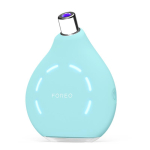 Foreo Kiwi, sinine - Mustpeade eemaldaja