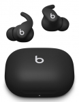 Beats Powerbeats Fit wireless earbuds black