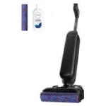 Tineco Floor One S7 Artist Premium czarny / Bezprzewodowy odkurzacz piorący / Czyszczenie na mokro i sucho / 22000 Pa / 50 min / 0,75 l