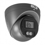 Kamera IP kopułowa 6Mpx BCS-P-EIP26FSR3L3-Ai2-G