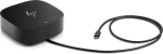 HP USB-C Dock G5 WLONONWCRTYWI