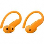 Apple Beats Powerbeats Pro 2 - High-Performance Earbuds - Electric Orange slĂşchadlĂˇ