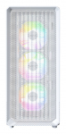 Montech X5 Midi Tower White