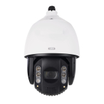 ABUS IPCS84551 security camera IP security camera Indoor & outdoor Ceiling