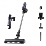 Tefal X-PERT 7.60, lilla/hall - Varstolmuimeja / TY6A35WO