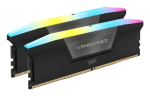 Corsair Vengeance RGB CMH64GX5M2D6000C40 memory module 64 GB 2 x 32 GB DDR5 6000 MT/s 288-pin DIMM