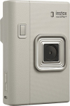 Fujifilm Instax 16947999 instant print camera 1/5" 2560 x 1920 pixels 62 x 46 mm CMOS Beige, Sand