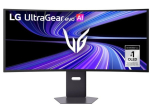 LG 39GX950B-B computer monitor 99.1 cm (39") 5120 x 2160 pixels 5K Ultra HD OLED Black