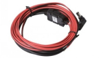 BROTHER 12V PERMANENT WIRED CAR ADAPTER