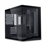Lian Li 011 Dynamic Mini O11D mini V2 Flow Mini Tower Black