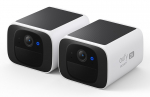 Eufy SoloCam S220 Cube IP security camera Indoor & outdoor Ceiling/wall