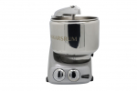 Ankarsrum AKM6230 food processor 7 L Silver, Stainless steel