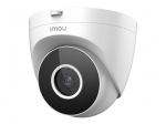 DAHUA IMOU TURRET IPC-T26EP IP security camera Outdoor Wi-Fi 2Mpx H.265 White, Black