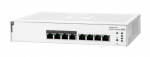 HPE Aruba Networking Networking Instant On Switch 8p Gigabit CL4 PoE 65W 1830