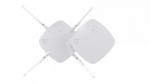 EXTREME AP3000 INDOOR WIFI 6E DUAL RADIO ACCESS POINT, 2.4GHZ & 5GHZ OR 5GHZ & 6GHZ MULTIRATE PORT, INTERNAL ANTENNAS, MNT.BRACKET, BLUETOOTH