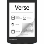 PocketBook Verse, 6", 8 GB, sinine - E-luger / PB629-2-WW