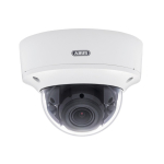 ABUS IP Dome 8 MPx (2.8 -12IPCB78521mm) IPCB78521 IP security camera Indoor & outdoor Ceiling/wall