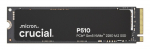 SSD Crucial P510 - 2 TB - PCIe 5.0 x4
