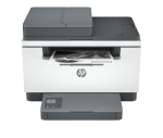 HP LaserJet M234sdn Multifunction Black and white Printer, Ethernet Only; Copier, Scanner