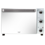 Adler AD 6027 oven 48 L 1800 W White
