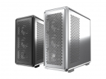 Cooler Master MasterFrame 600 Midi Tower Black