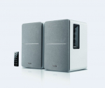Edifier R1280DB Silver, White Wired & Wireless 42 W