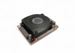 Dynatron A45 computer cooling system Processor Air cooler 8 cm Black 1 pc(s)