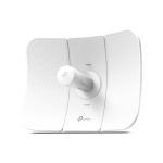 TP-Link CPE710 network antenna Directional antenna PoE/LAN 23 dBi