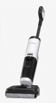 Tineco FLOOR ONE S5 MAX Upright vacuum Battery Dry&wet Bagless Black, White