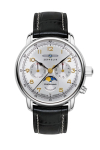 Zegarek Zeppelin Mediterranee 96361, 42mm