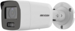 Hikvision DS-2CD2087G2-L Bullet IP Security Camera Outdoor 3840 x 2160 px Wall