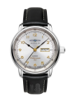 Zegarek Zeppelin Mediterranee 96641, 40mm