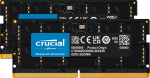 Crucial SO-DIMM DDR5-4800 64GB Kit (2x 32GB)