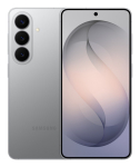 Samsung Galaxy S26 SM-S942B/DS 16 cm (6.3") Dual SIM Android 16.0 5G USB Type-C 12 GB 512 GB 4300 mAh Silver