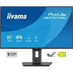 iiyama ProLite XB2797HSU-B1 computer monitor 68.6 cm (27") 1920 x 1080 pixels Full HD LED Black