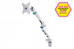 Digitus Single design monitor mount, 35", 10 kg