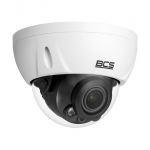 Kamera IP kopułowa 4Mpx BCS-L-DIP44VWR4