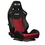 Next Level Racing PRS2 Performance Reclining Sim Racing Seat