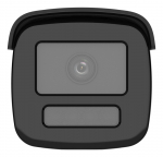 Hikvision Pro Series 6 MP Powered by Darkfighter Fixed Bullet Network Camera WLONONWCREAXC