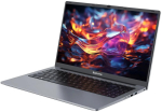 Laptop BlackView AceBook-6-K2 Ryzen 5 3500U/15.6" FHD/16GB/SSD 256GB/BT/ Win 11 Grey